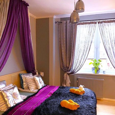Silwer Room Krakow Bagian luar foto