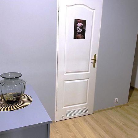 Silwer Room Krakow Bagian luar foto
