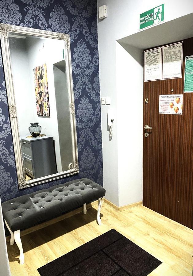 Silwer Room Krakow Bagian luar foto