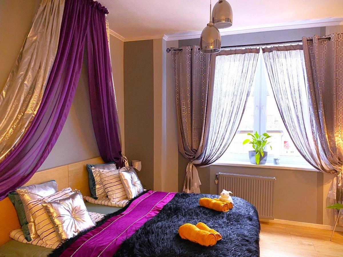 Silwer Room Krakow Bagian luar foto