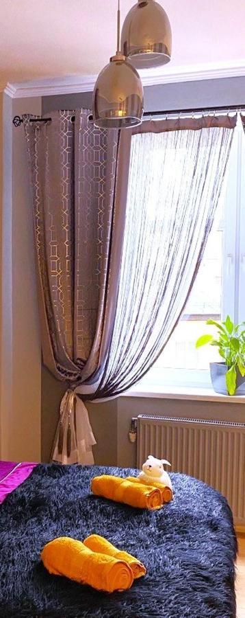 Silwer Room Krakow Bagian luar foto