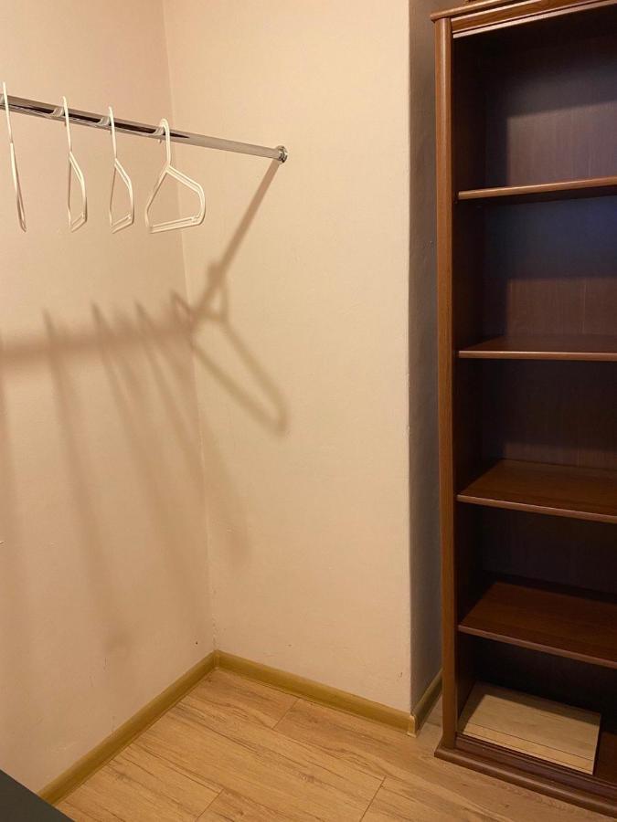 Silwer Room Krakow Bagian luar foto