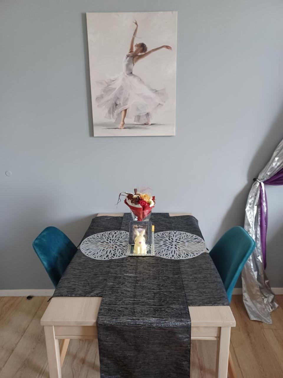 Silwer Room Krakow Bagian luar foto