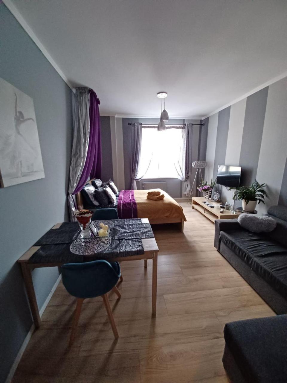 Silwer Room Krakow Bagian luar foto