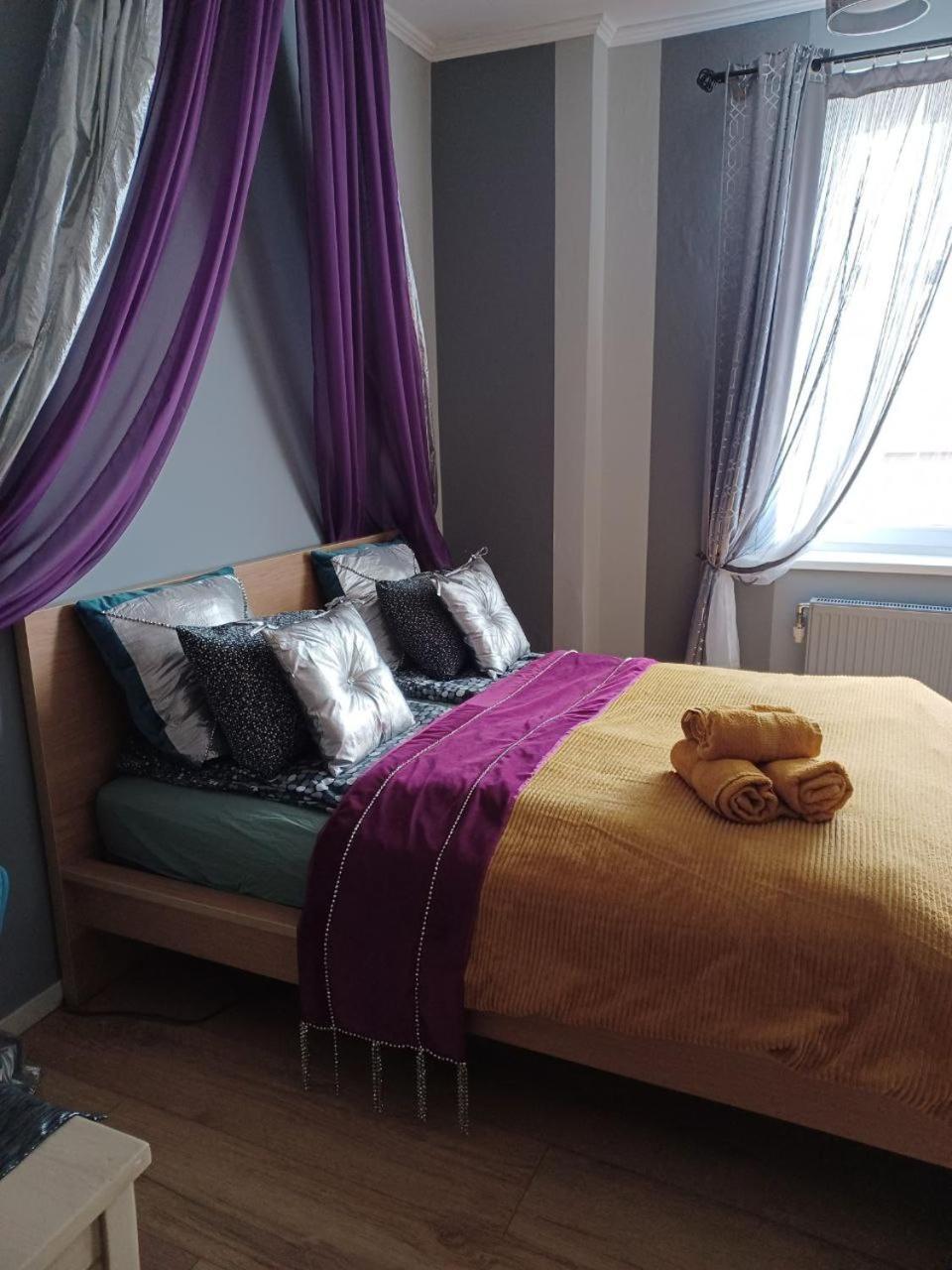 Silwer Room Krakow Bagian luar foto