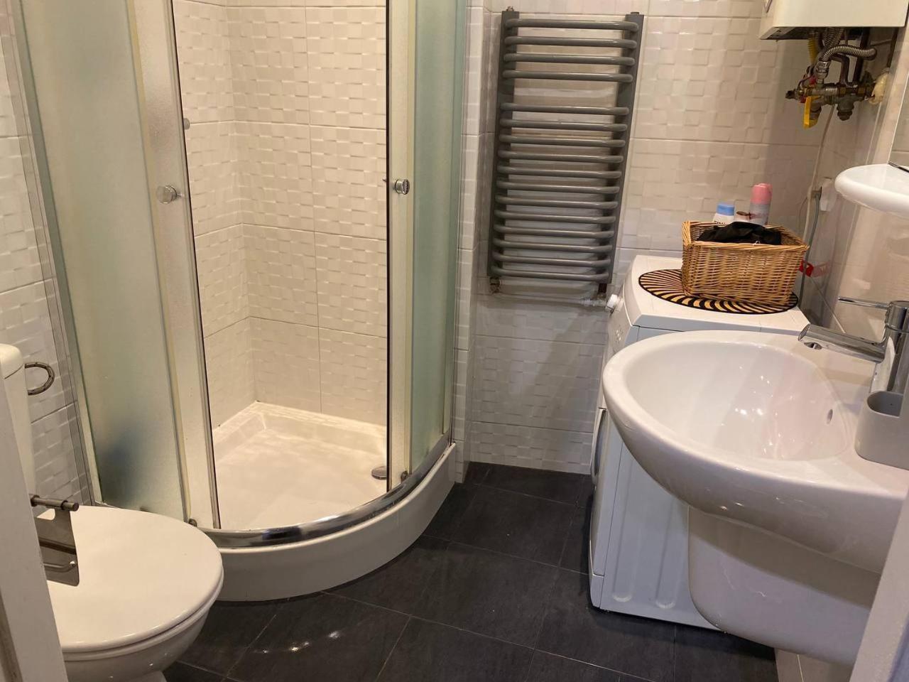 Silwer Room Krakow Bagian luar foto