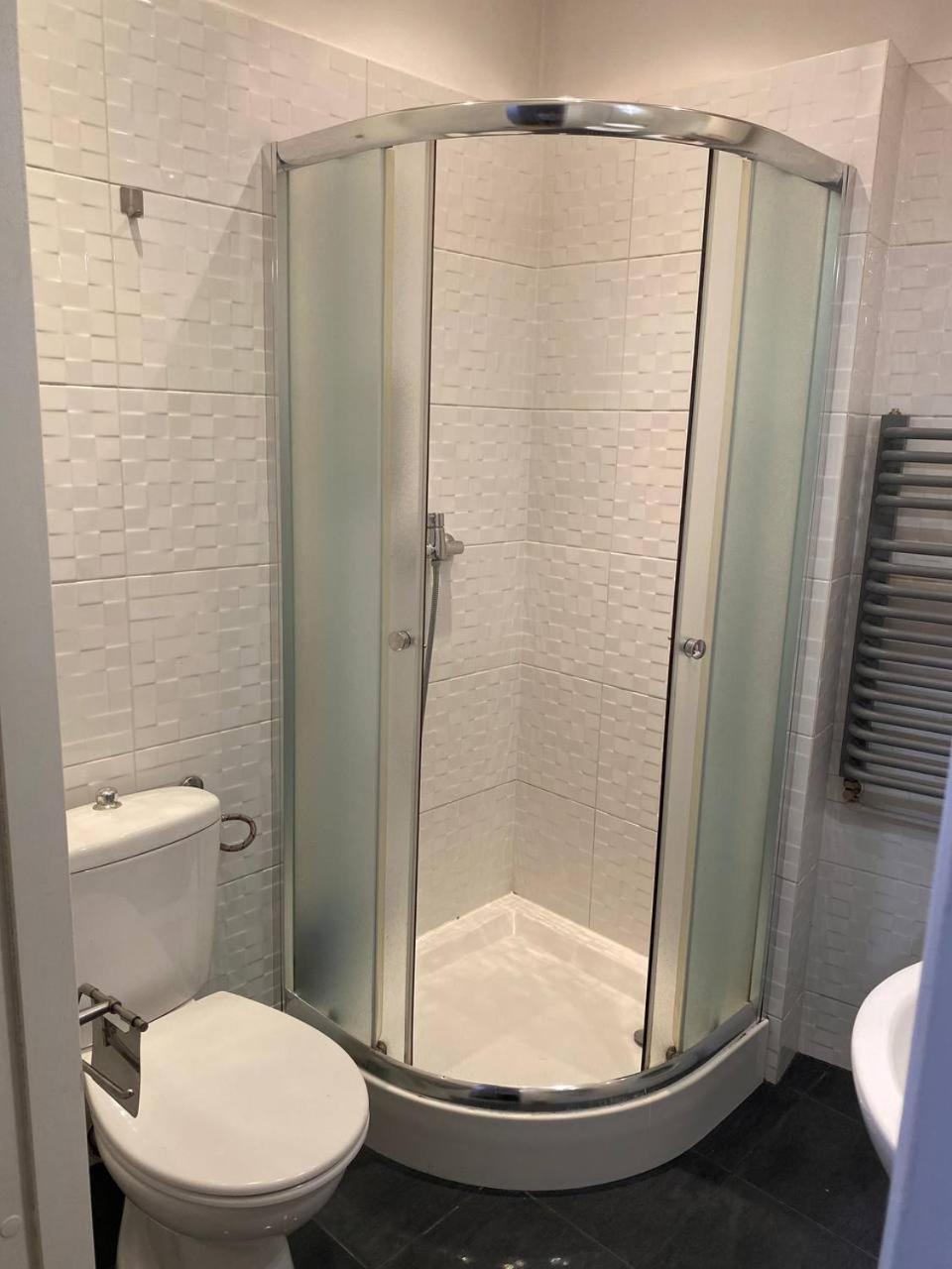 Silwer Room Krakow Bagian luar foto